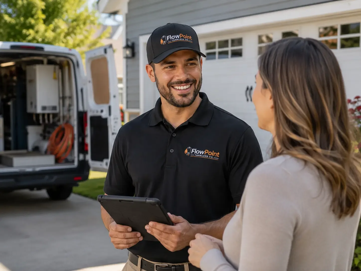 Tankless Water Heater Installation Victor, CO FAQs